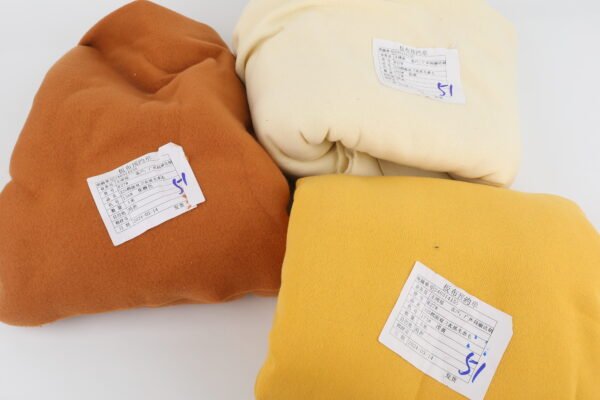 32s 35/65 Cotton Polyester Double-Brushed Fleece - 300GSM - Image 7