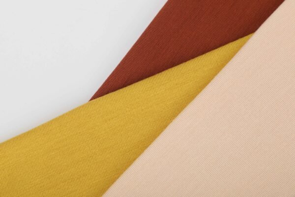 40s 95/5 Rayon Spandex Single Jersey - 150GSM - Image 7