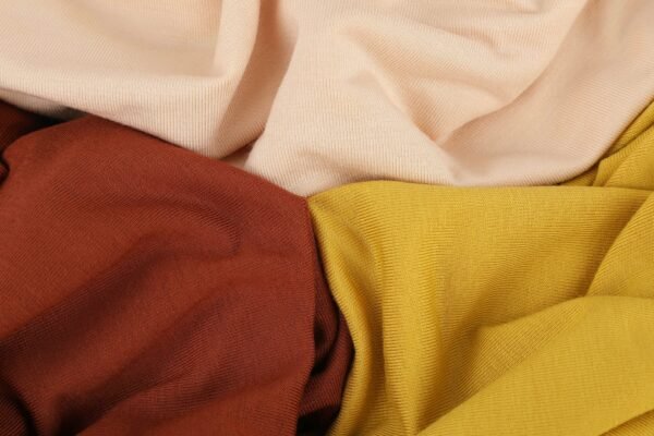 40s 95/5 Rayon Spandex Single Jersey - 150GSM - Image 6