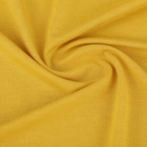 40s 95/5 Rayon Spandex Single Jersey - 150GSM