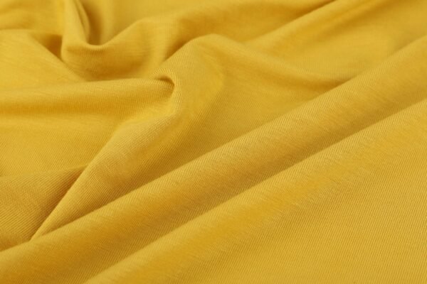 40s 95/5 Rayon Spandex Single Jersey - 150GSM - Image 3