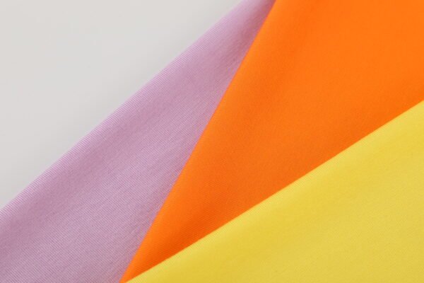 40s 95/5 Rayon Spandex Single Jersey - 230GSM - Image 8