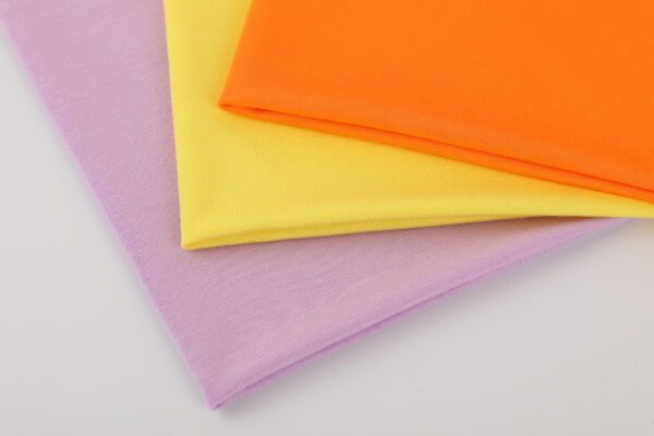 40s 95/5 Rayon Spandex Single Jersey - 230GSM - Image 9