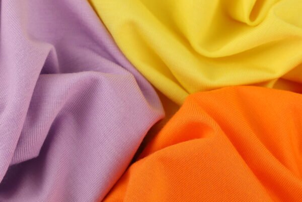 40s 95/5 Rayon Spandex Single Jersey - 230GSM - Image 7