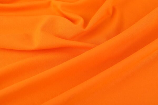 40s 95/5 Rayon Spandex Single Jersey - 230GSM - Image 3