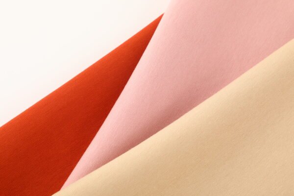 40s 50/45/5 Cotton Polyester Spandex Double Jersey - 260GSM - Image 10