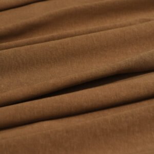 40s 65.4/34.6 Cotton Textured Polyester Single Jersey - 165GSM