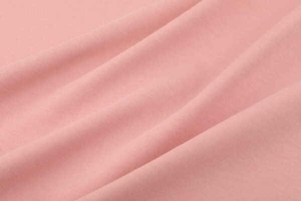 40s 50/45/5 Cotton Polyester Spandex Double Jersey - 220GSM - Image 4