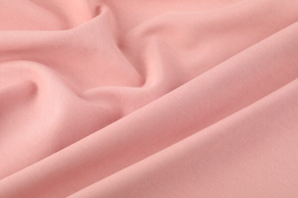 40s 50/45/5 Cotton Polyester Spandex Double Jersey - 220GSM - Image 3