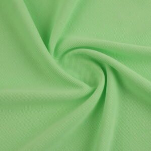 26s 67/22/11 Cotton T.C(Poly/Cotton) Poly Double Jersey - 260GSM