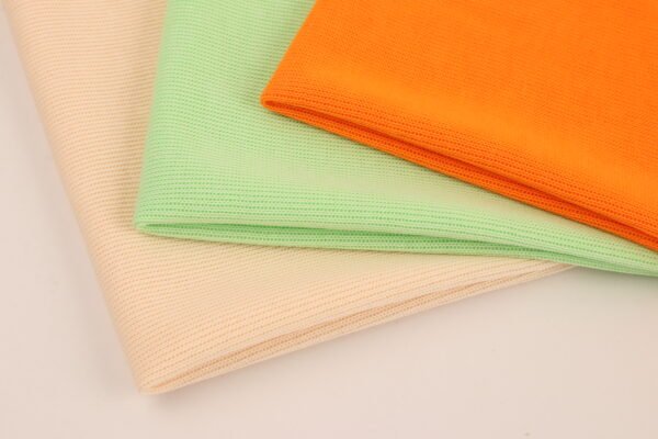 26s 67/22/11 Cotton T.C(Poly/Cotton) Poly Double Jersey - 260GSM - Image 9