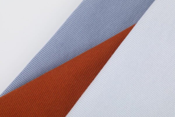 40s 55/45 Cotton T.C(Poly/Cotton) Double Jersey - 220GSM - Image 7