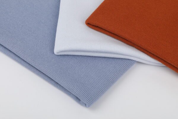 40s 55/45 Cotton T.C(Poly/Cotton) Double Jersey - 220GSM - Image 8