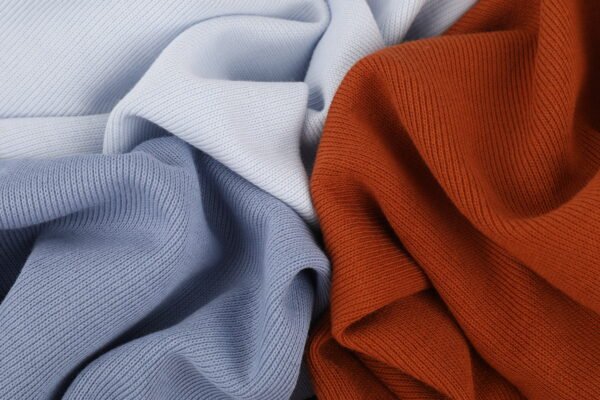 40s 55/45 Cotton T.C(Poly/Cotton) Double Jersey - 220GSM - Image 6