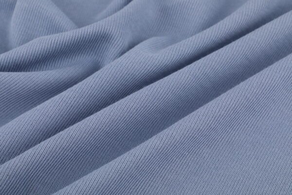 40s 55/45 Cotton T.C(Poly/Cotton) Double Jersey - 220GSM - Image 5
