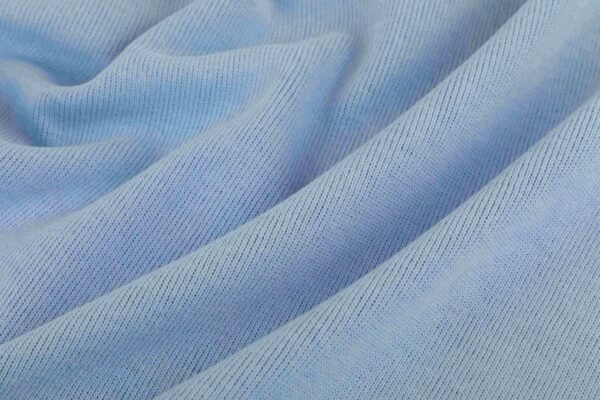 21s 67/11/22 Cotton Polyester Brushed Double Jersey - 350GSM - Image 5