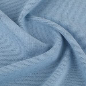 21s 67/11/22 Cotton Polyester Brushed Double Jersey - 350GSM