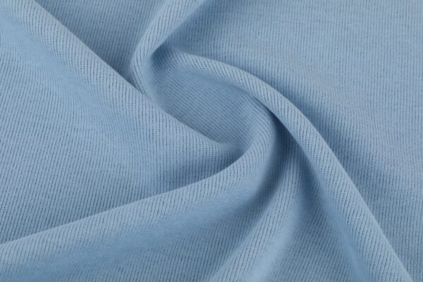 21s 67/11/22 Cotton Polyester Brushed Double Jersey - 350GSM