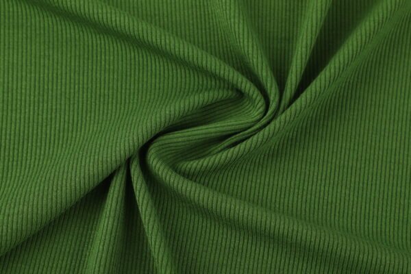 32s 95.2/4.8 Rayon/Poly Spandex 2×2 Rib - 260GSM