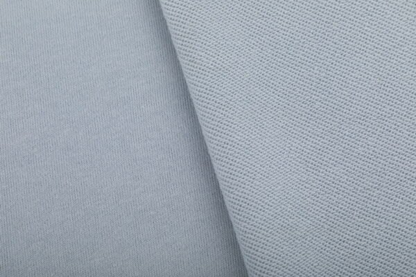 32s 80/20 Cotton Polyester Fleece - 280GSM - Image 6