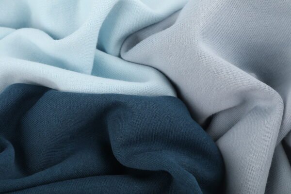 32s 80/20 Cotton Polyester Fleece - 280GSM - Image 7