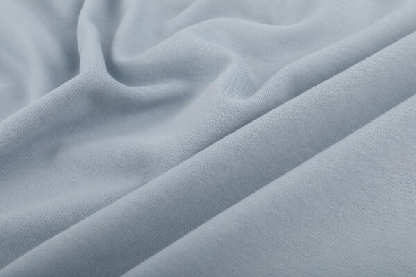 32s 80/20 Cotton Polyester Fleece - 280GSM - Image 3