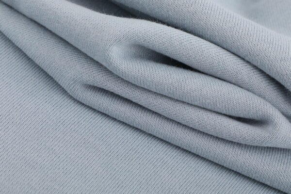 32s 80/20 Cotton Polyester Fleece - 280GSM - Image 2