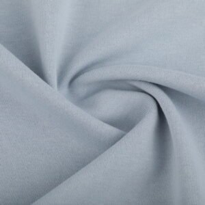 32s 80/20 Cotton Polyester Fleece - 280GSM