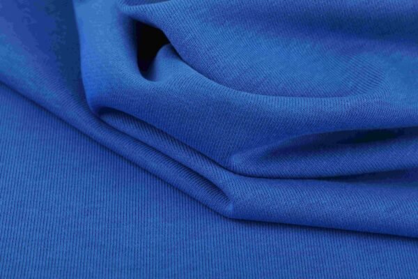 32s 85/15 Combed Cotton Polyester Brushed French Terry - 250GSM - Image 2