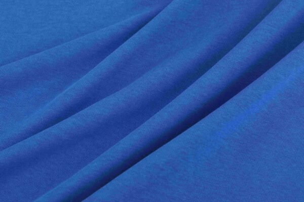 32s 85/15 Combed Cotton Polyester Brushed French Terry - 250GSM - Image 5