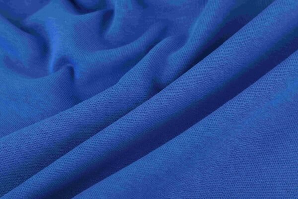 32s 85/15 Combed Cotton Polyester Brushed French Terry - 250GSM - Image 4