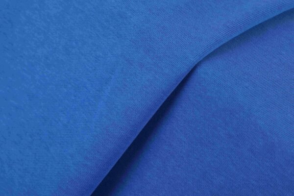 32s 85/15 Combed Cotton Polyester Brushed French Terry - 250GSM - Image 3