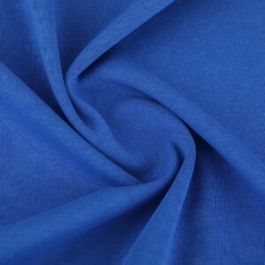 32s 85/15 Combed Cotton Polyester Brushed French Terry - 250GSM