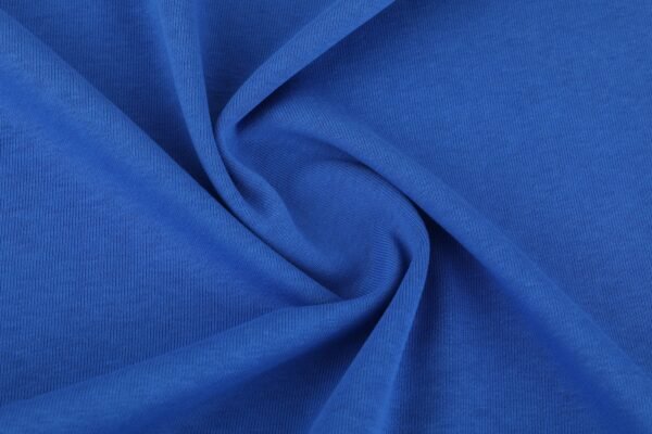 32s 85/15 Combed Cotton Polyester Brushed French Terry - 250GSM