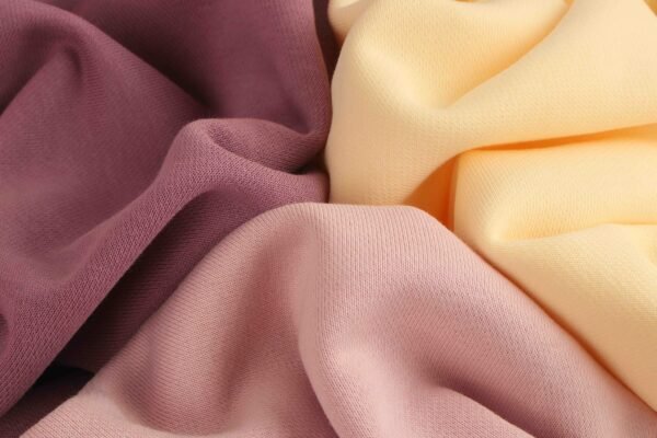 10s 85/15 Cotton Polyester Heavy Fleece - 350GSM - Image 7