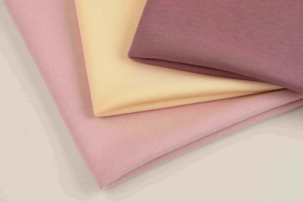 10s 85/15 Cotton Polyester Heavy Fleece - 350GSM - Image 9