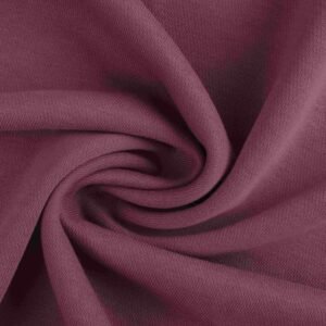 10s 85/15 Cotton Polyester Heavy Fleece - 350GSM
