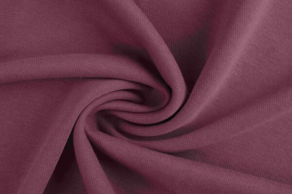 10s 85/15 Cotton Polyester Heavy Fleece - 350GSM