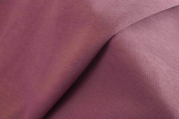 10s 85/15 Cotton Polyester Heavy Fleece - 350GSM - Image 3