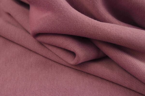 10s 85/15 Cotton Polyester Heavy Fleece - 350GSM - Image 2