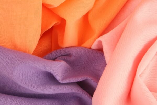 32s 100% Cotton 2-Ply Single Jersey - 230GSM - Image 4