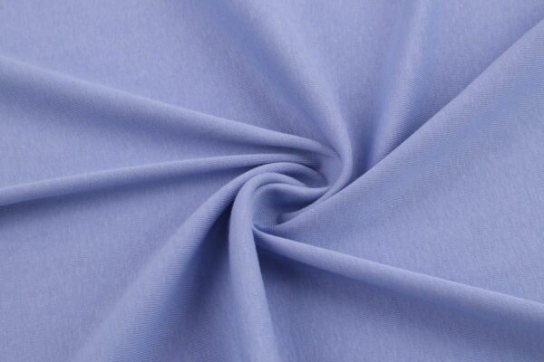 40s 92/8 Cotton Spandex 1×1 Rib - 200GSM