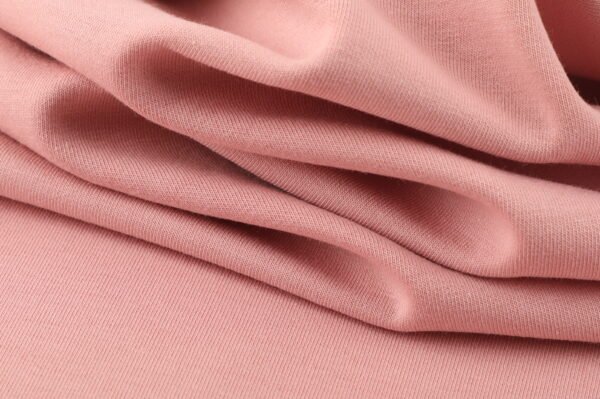 40s 49/44/7 Cotton Polyester Spandex Double Jersey - 320GSM - Image 2