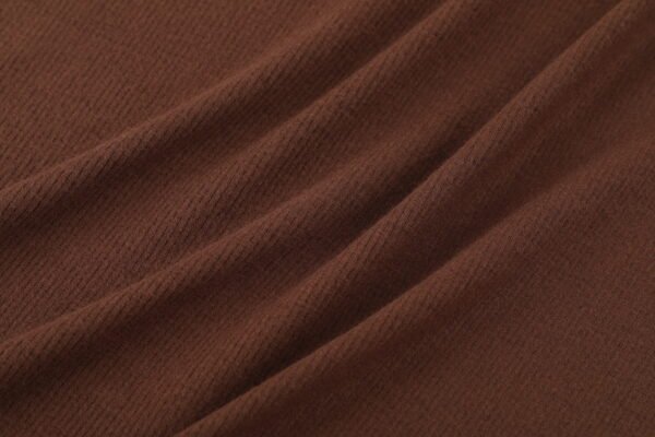 32s 95.2/4.8 Rayon/Poly Spandex 2×2 Rib Brushed Back - 260GSM - Image 4