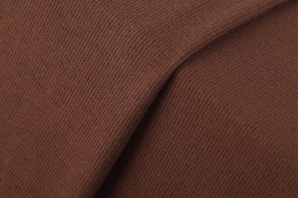 32s 95.2/4.8 Rayon/Poly Spandex 2×2 Rib Brushed Back - 260GSM - Image 5